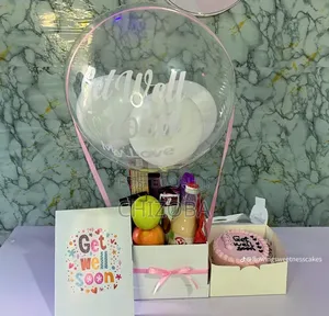 Giftings Surprise Packages, Cake and More