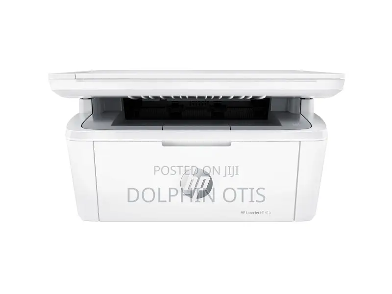 Hp Laserjet 141a