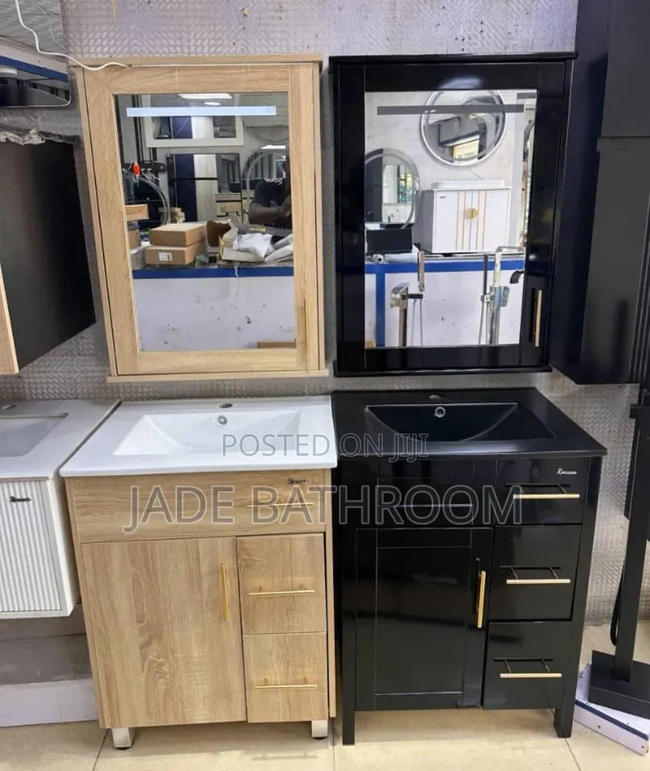 Executive Cabinet Basin