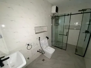 3bdrm Apartment in Mabushi for rent