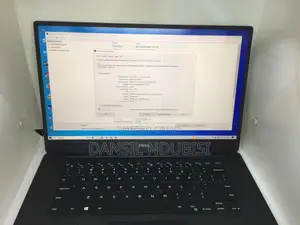 Laptop Dell XPS 15 9570 16GB Intel Core i7 SSD 512GB