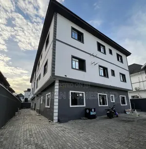Mini Flat in Osapa London Lekki for rent
