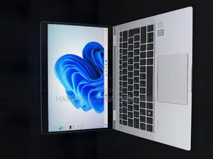 Laptop HP EliteBook x360 1030 G4 16GB Intel Core i5 SSD 256GB