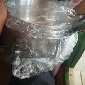 Household Pots