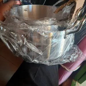 Household Pots