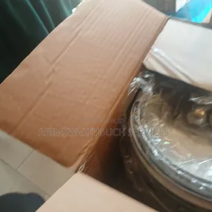 Household Pots