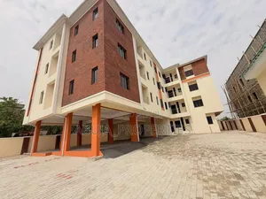 3bdrm Apartment in Katampe (Main) for sale