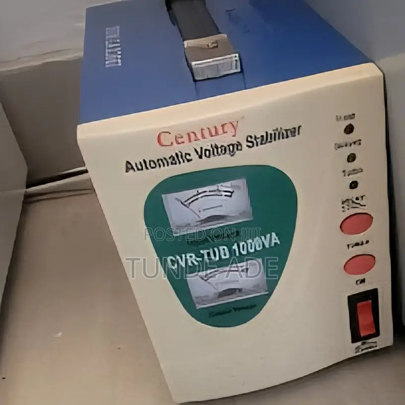 1000va Stabilizer