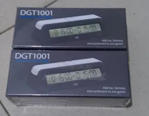 DGT 1001 Scrabble Timer