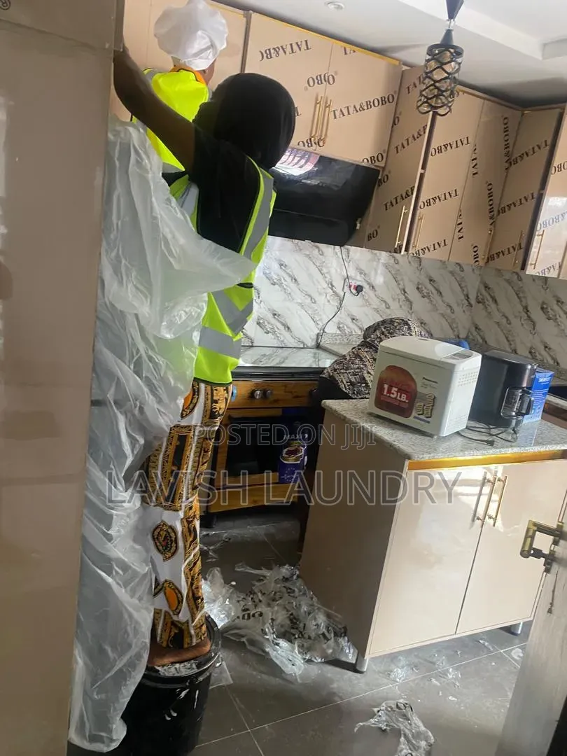Reliable House Cleaning Services Near You