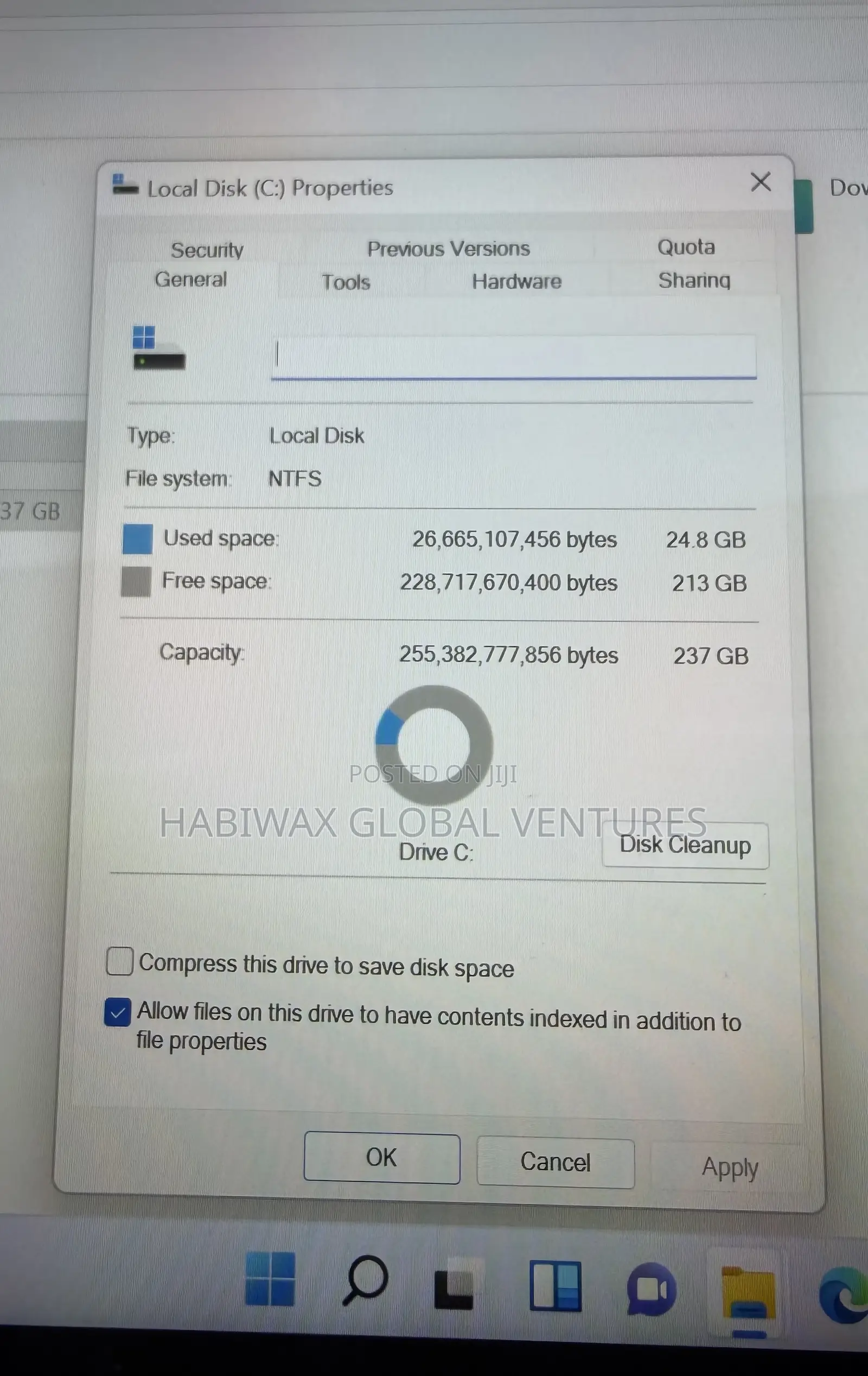 Laptop HP EliteBook X360 1030 G2 8GB Intel Core i5 SSD 256GB