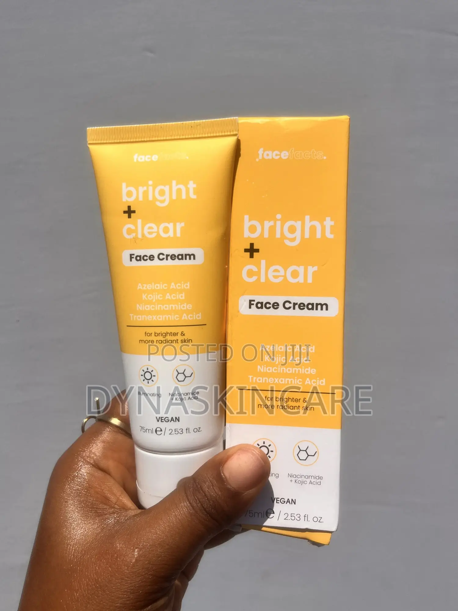 Moisturizer