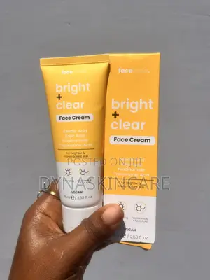 Moisturizer