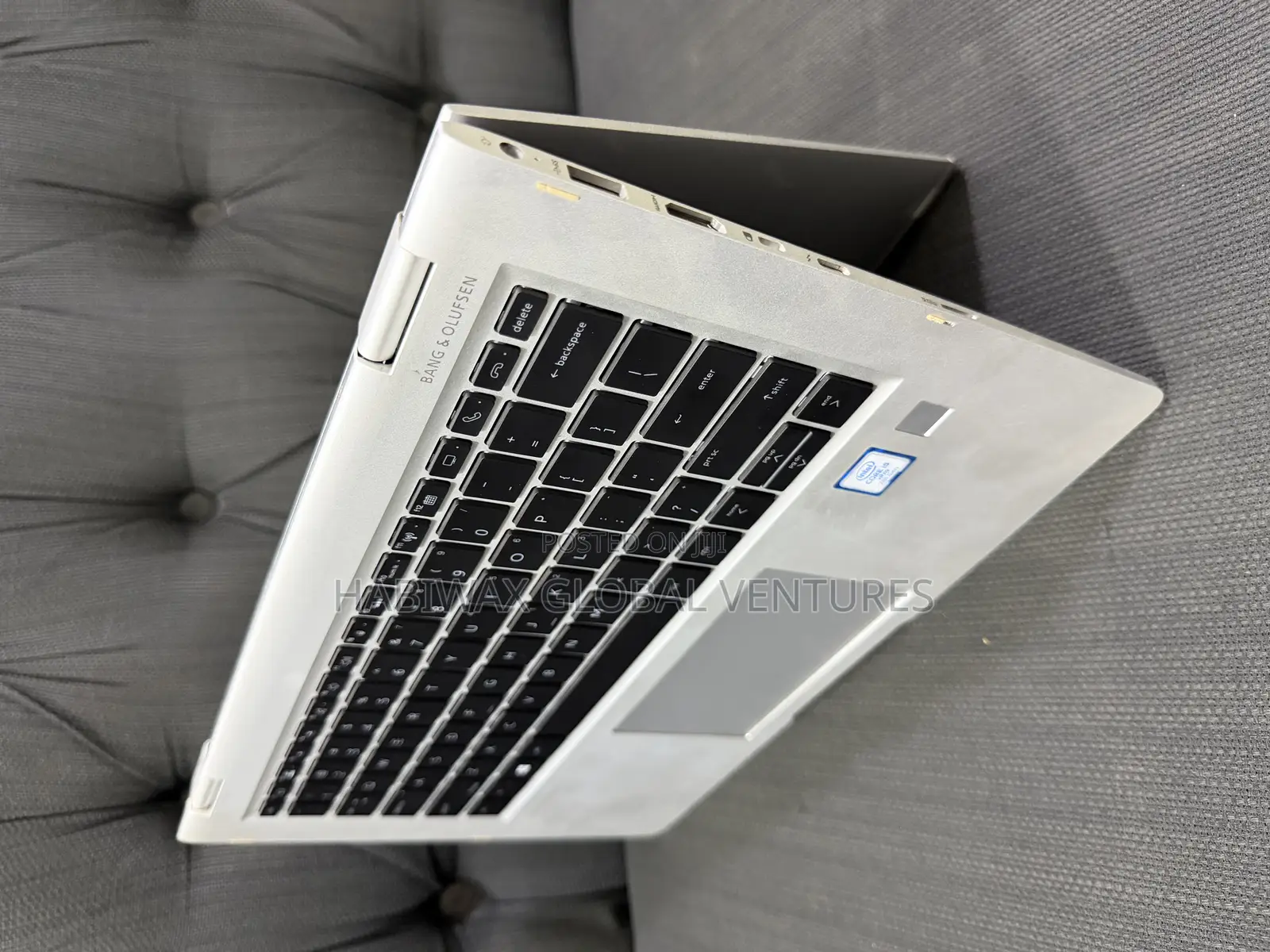 Laptop HP EliteBook X360 1030 G2 8GB Intel Core i5 SSD 256GB