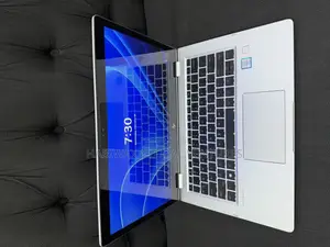 Laptop HP EliteBook X360 1030 G2 8GB Intel Core i5 SSD 256GB