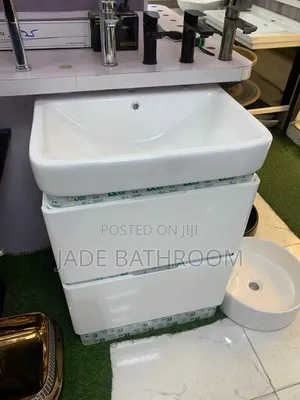 Cabinet Basin
