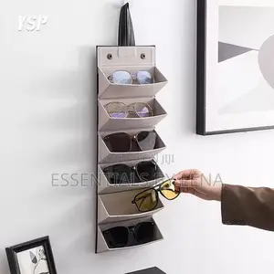 Sun Glasses Organizer