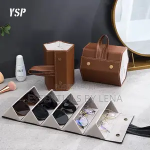 Sun Glasses Organizer