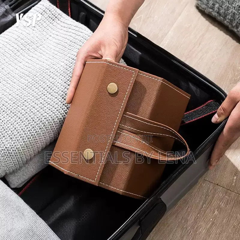 Sun Glasses Organizer