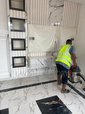 Same Day House Cleaning Services Available
