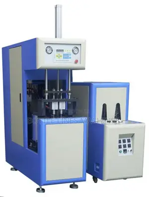 Complete Bottle Line and Carbonated Drinks Machine