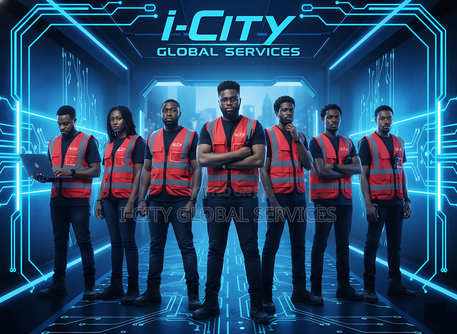 Cctv, Intercom, Solar, Fire Alarm, Access Control, Networking