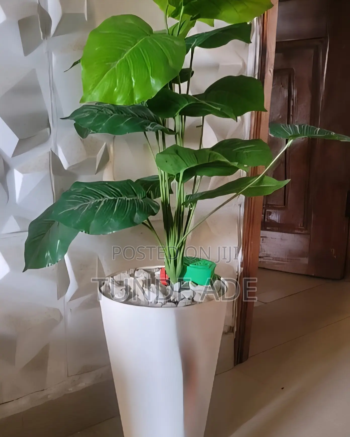 Flower Vase