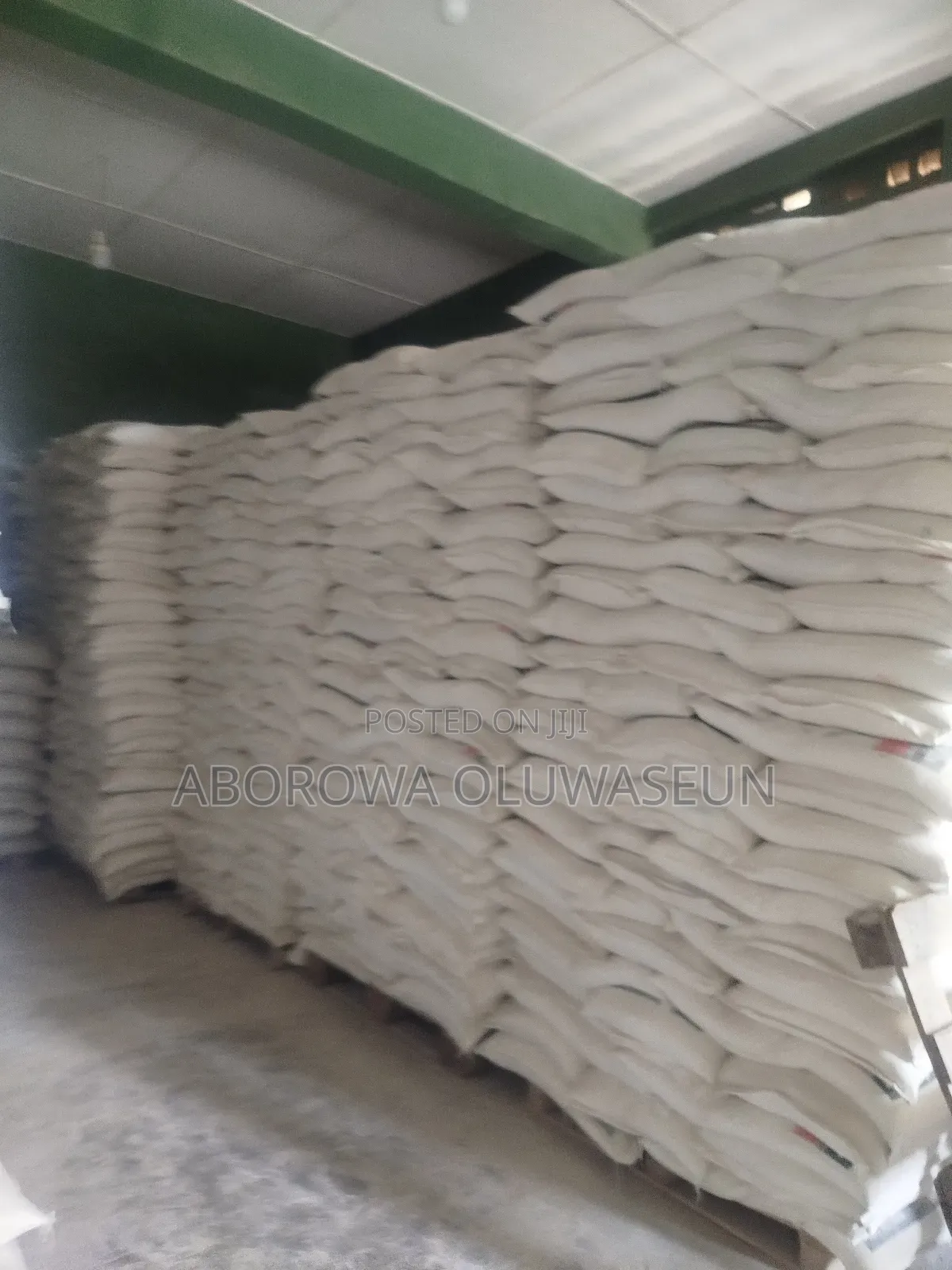 DCP and Feed Additives