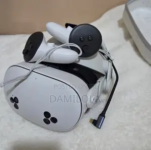 Oculus Meta Quest 3s 128gb Vr Headset