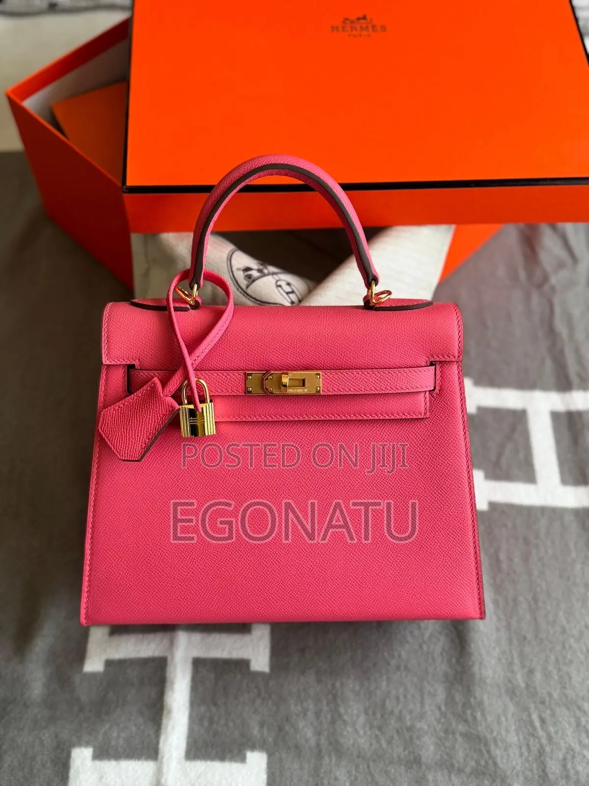 Hermes Kelly25