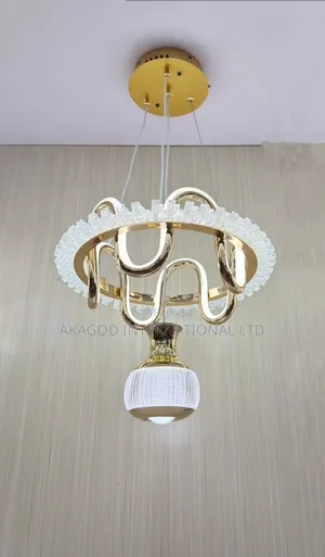 New Set of Chandler Lights Available