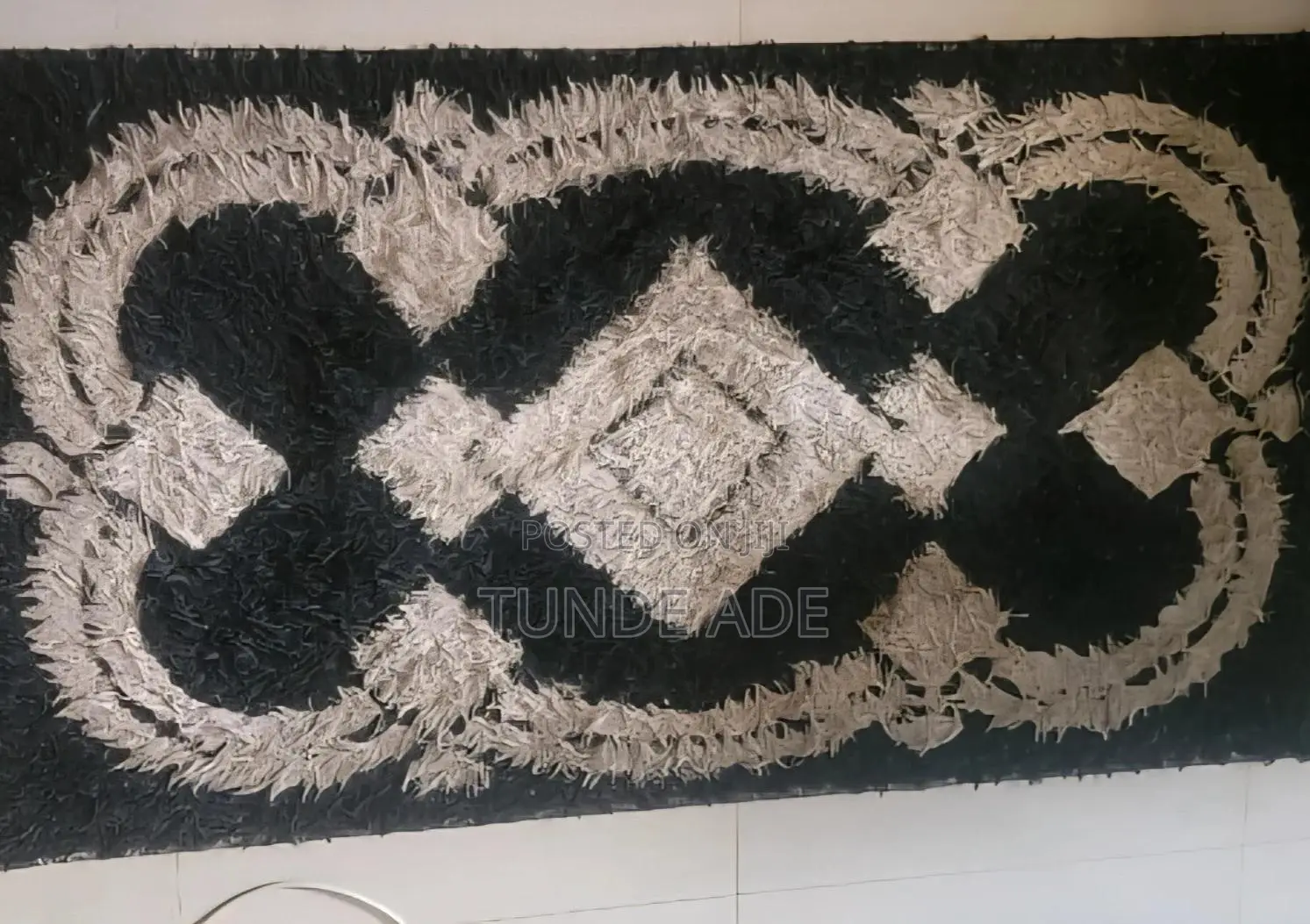 Centre Rug