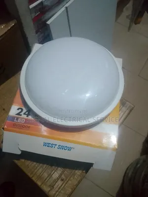 Led Ceiling Light