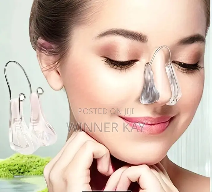 Nose Shaping Tool