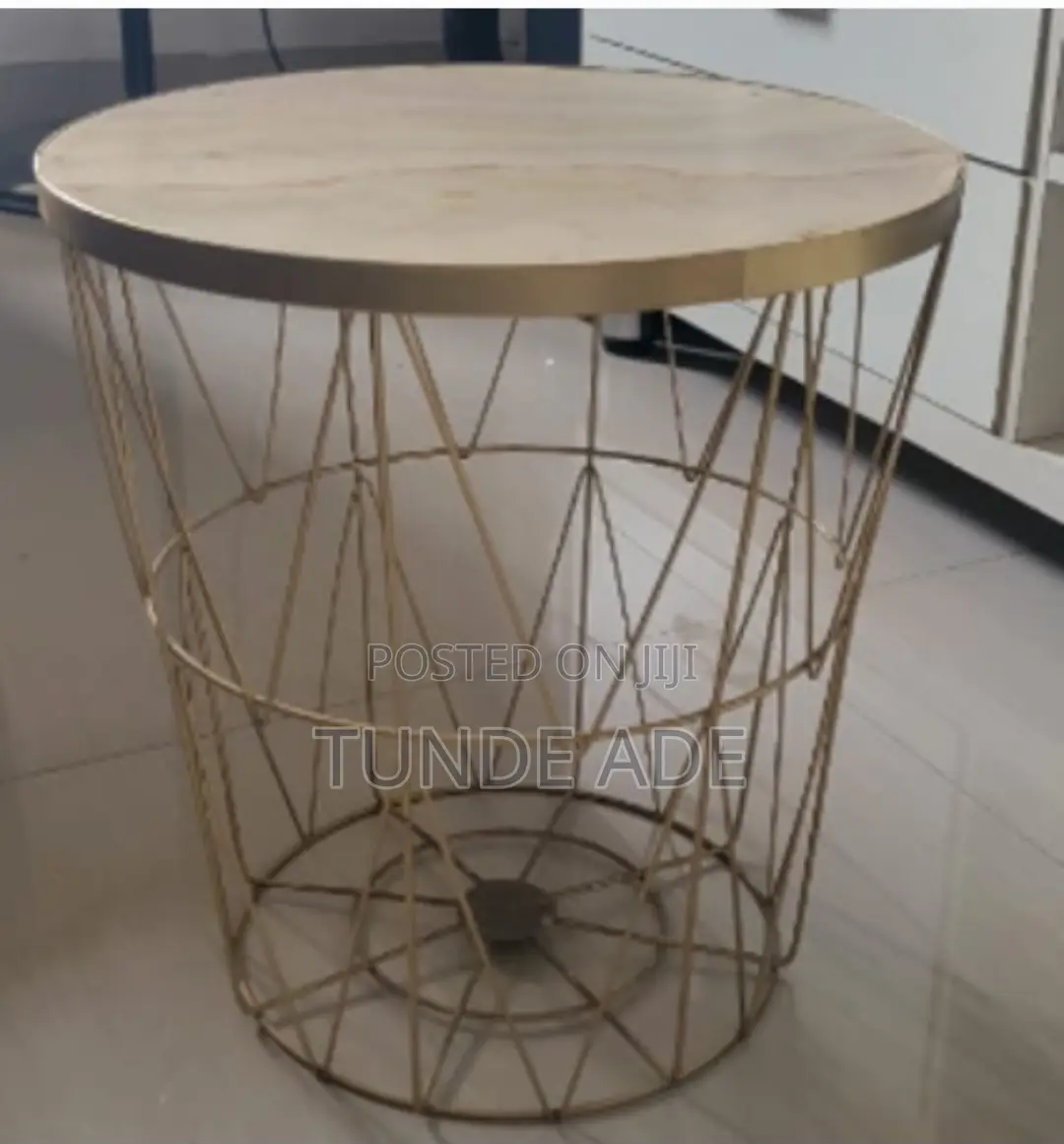 Centre Table