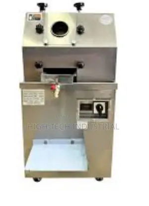Sugarcane Extractor