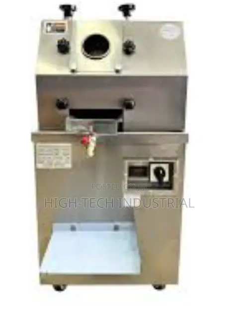 Sugarcane Extractor