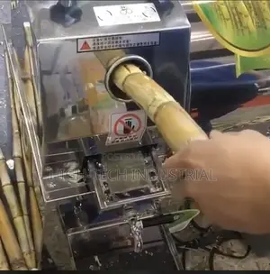 Sugarcane Extractor