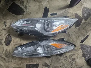 Headlamp Camry 015 Available