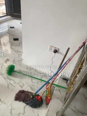 Professional House Cleaning for New Tenants