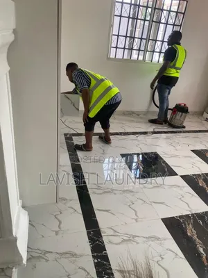 House Cleaning Experts for Residential Homes