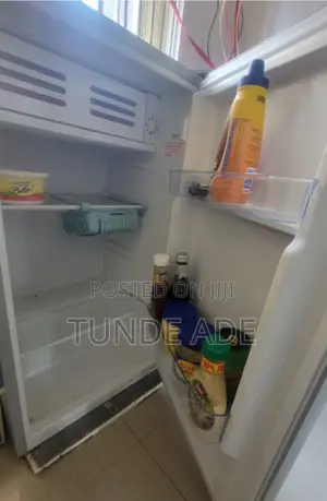 125l Fridge