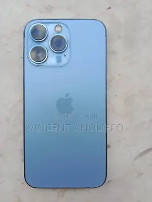 Apple iPhone 13 Pro 128 GB Blue
