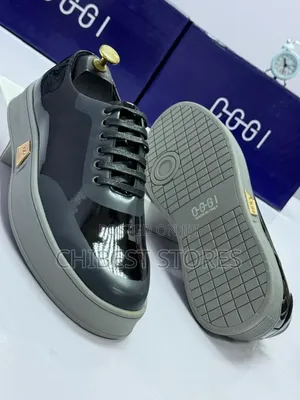 Elegant Oggi Mens Shoes