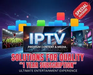 Iptv Protocol