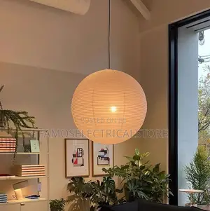 New Modern Pendant Light