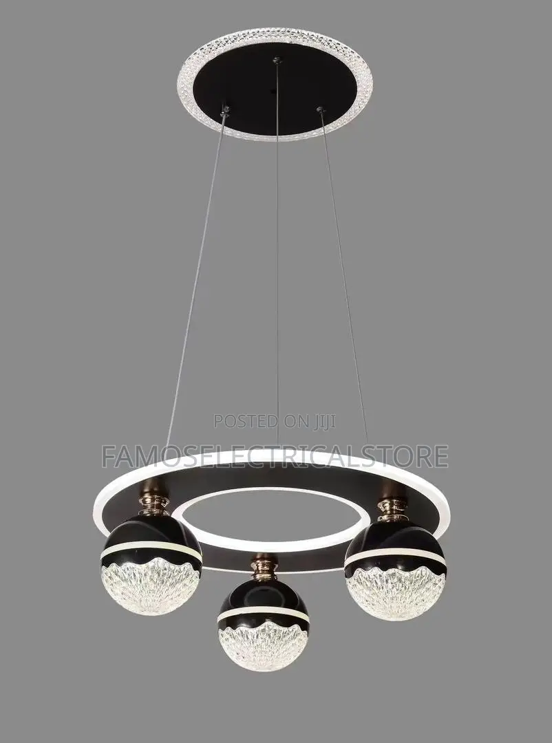 Modern Chandelier