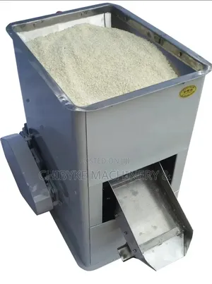 Rice Destoner Machine