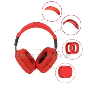 Silicone Protective Case Cover for Airpods Max Headphones