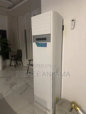 3hp Hisense Ac Barely Used
